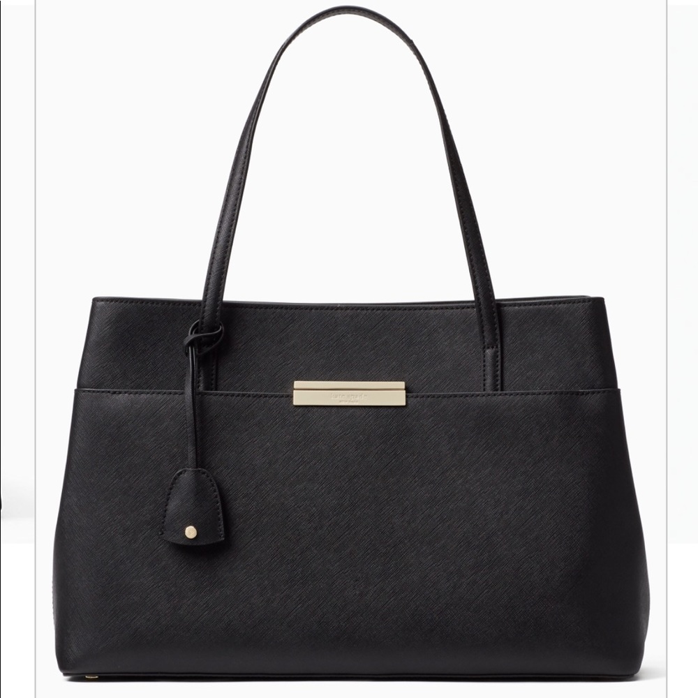 NWT‼️ KATE SPADE SAFFIANO LEATHER 💕